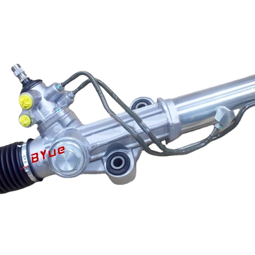 Amazon.com: Power Steering Rack For TOYOTA land cruiser